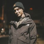 Wayne Song Instagram - 暖☃️ @thenorthface_tw @tnf_urbanexploration_taiwan #TheNorthFaceTaiwan #neverstopexploring
