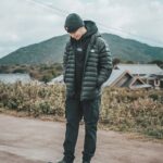 Wayne Song Instagram - 適合在山裡來一碗泡麵的天氣🍜 @thenorthface_tw @tnf_urbanexploration_taiwan #TheNorthFaceTaiwan #neverstopexploring