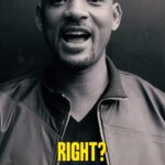 Will Smith Instagram - Here are some movie makin’ tips for all the aspiring filmmakers out there. (And, just for the fellas, these lessons are good for filming your significant other too. Cuz you know they STAY frustrated with your camera angles :-) ) Hollywood, California