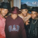 Will Smith Instagram - Happy 50th Birthday, Hip Hop. You’ve given me the life of my dreams. Thank you… Love; Will