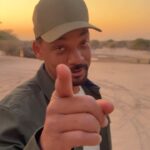 Will Smith Instagram - Welcome to Botswana’s favorite game show, Who Wants To Be A Willionaire? 📹 @jas @westbrook