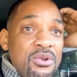 Will Smith Instagram - I said vlog, not frog…come on!