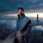 Will Smith Instagram - Willie Dee Calrissian #Maythe4thBeWithYou