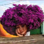 Will Smith Instagram - Wow!! @fabiogomestrindade, fico honrado e sempre impressionado com seu trabalho! I love the beauty you bring to the streets of Goiás. E aí Brasil?! Trindade, Goias, Brazil