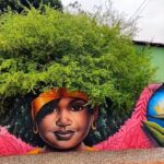 Will Smith Instagram - Wow!! @fabiogomestrindade, fico honrado e sempre impressionado com seu trabalho! I love the beauty you bring to the streets of Goiás. E aí Brasil?! Trindade, Goias, Brazil
