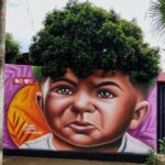 Will Smith Instagram - Wow!! @fabiogomestrindade, fico honrado e sempre impressionado com seu trabalho! I love the beauty you bring to the streets of Goiás. E aí Brasil?! Trindade, Goias, Brazil