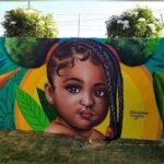 Will Smith Instagram - Wow!! @fabiogomestrindade, fico honrado e sempre impressionado com seu trabalho! I love the beauty you bring to the streets of Goiás. E aí Brasil?! Trindade, Goias, Brazil
