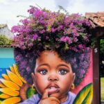 Will Smith Instagram - Wow!! @fabiogomestrindade, fico honrado e sempre impressionado com seu trabalho! I love the beauty you bring to the streets of Goiás. E aí Brasil?! Trindade, Goias, Brazil