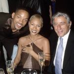 Will Smith Instagram - Your life’s work was just fantastic, Tony. Thank you for sharing your gift! 📷 @alansilfen @kevinmazur
