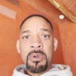 Will Smith Instagram – Oh Hell Naw