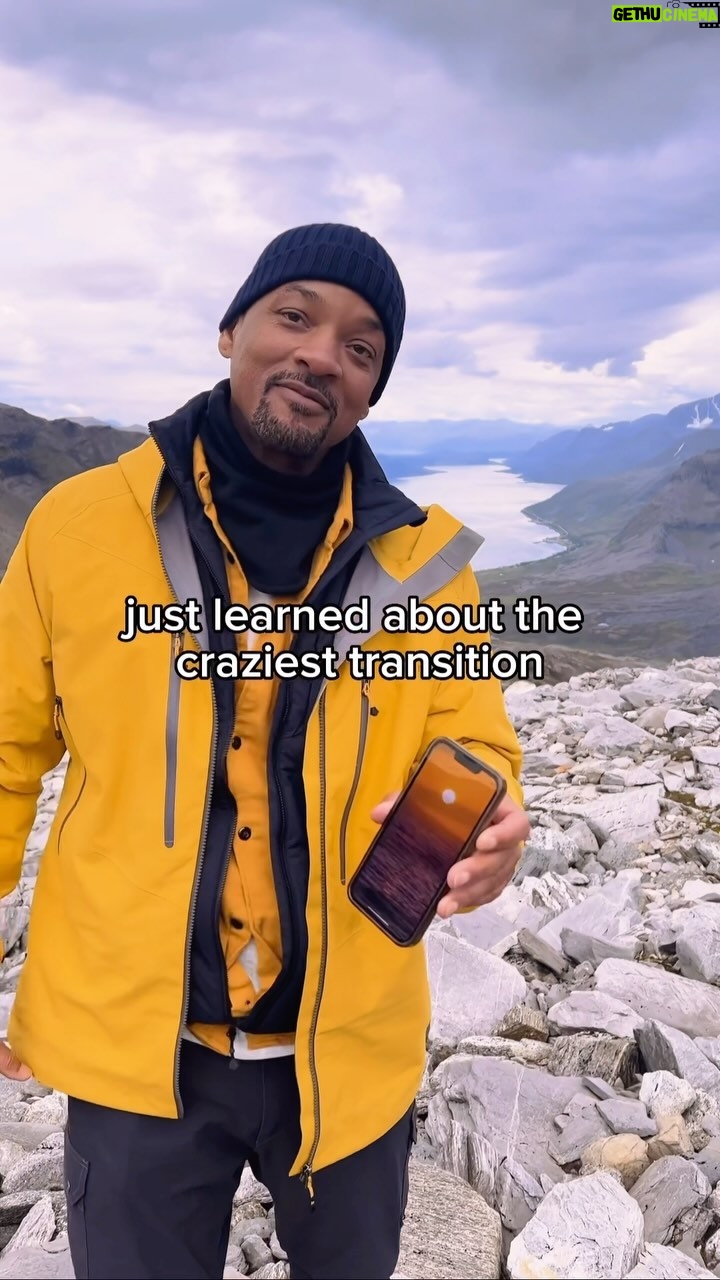 Will Smith Instagram - Tutorial coming soon