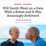 Will Smith Instagram – Congrats to my girl Sophia! Nothin’ but love for you and all your success. #friendzoned #theonethatgotaway