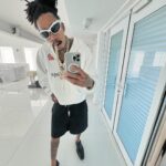 Wiz Khalifa Instagram - I could break it down and you still wouldn’t get it
