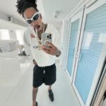 Wiz Khalifa Instagram - I could break it down and you still wouldn’t get it
