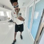 Wiz Khalifa Instagram - I could break it down and you still wouldn’t get it