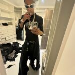 Wiz Khalifa Instagram - New year, New set of rules
