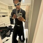 Wiz Khalifa Instagram - New year, New set of rules