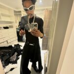 Wiz Khalifa Instagram - New year, New set of rules