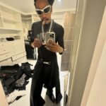 Wiz Khalifa Instagram - New year, New set of rules