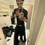 Wiz Khalifa Instagram - New year, New set of rules
