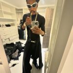 Wiz Khalifa Instagram - New year, New set of rules