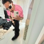 Wiz Khalifa Instagram - Ur phones actually a mirror