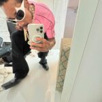 Wiz Khalifa Instagram - Ur phones actually a mirror