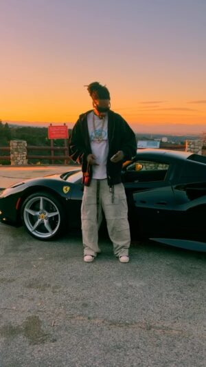 Wiz Khalifa Instagram - This time