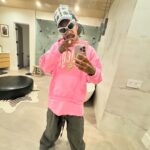 Wiz Khalifa Instagram - Buckle up B!tch