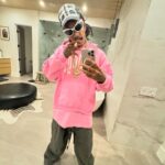 Wiz Khalifa Instagram - Buckle up B!tch
