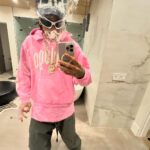 Wiz Khalifa Instagram - Buckle up B!tch