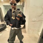 Wiz Khalifa Instagram - I actually give y’all hope