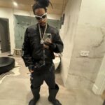 Wiz Khalifa Instagram - Them is just clothes but go crazy