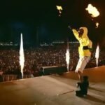 Wiz Khalifa Instagram - Roscoe’s Video