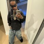 Wiz Khalifa Instagram - Shits way more fun when im keepin score