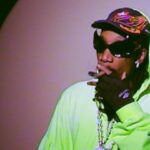 Wiz Khalifa Instagram - Lookin For Nipsey Video 2023