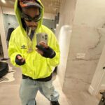 Wiz Khalifa Instagram - Been doin em dirty lately