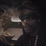 Wiz Khalifa Instagram - Up The Ladder(Official Video) 2023