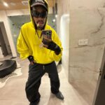 Wiz Khalifa Instagram - Might throw myself a party