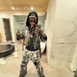 Wiz Khalifa Instagram - We fly high