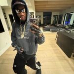 Wiz Khalifa Instagram - I keep hearing how cool I am.