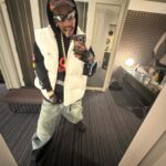 Wiz Khalifa Instagram - No safety