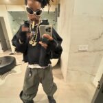 Wiz Khalifa Instagram - I actually give y’all hope