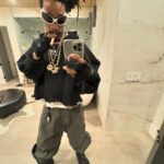 Wiz Khalifa Instagram - I actually give y’all hope