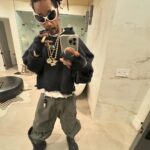 Wiz Khalifa Instagram - I actually give y’all hope