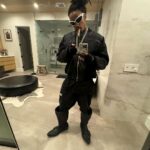 Wiz Khalifa Instagram - Them is just clothes but go crazy