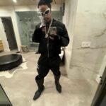 Wiz Khalifa Instagram - Them is just clothes but go crazy