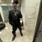 Wiz Khalifa Instagram - Them is just clothes but go crazy