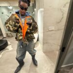 Wiz Khalifa Instagram - Might not like it but i know you see it