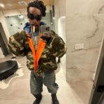 Wiz Khalifa Instagram - Might not like it but i know you see it